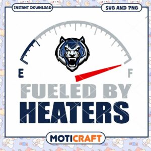 Lincoln fueled by haters svg, Lincoln University svg, NCAA svg