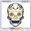 Kent State vintage skull svg, Kent State Golden Flashes svg, NCAA svg