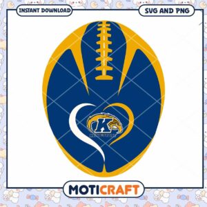 Kent State rugby design svg, Kent State Golden Flashes svg, NCAA svg