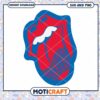 Jay hawks team lips tongue svg, Jay hawks svg, NCAA svg