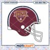 Iona Gaels logo team helmet svg, Iona Gaels svg, NCAA svg