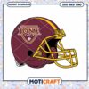 Iona Gaels logo ncaa team helmet svg, Iona Gaels svg, NCAA svg