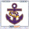 LSU Tigers mascot design LSU team svg, LSU Tigers svg, NCAA svg