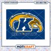 Kent State logo svg, Kent State Golden Flashes svg, NCAA svg