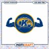 Kent State logo design svg, Kent State Golden Flashes svg, NCAA svg
