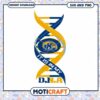 Kent State It's in my DNA svg, Kent State Golden Flashes svg, NCAA svg