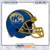 Kent State helmet team svg, Kent State Golden Flashes svg, NCAA svg