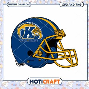 Kent State helmet team svg, Kent State Golden Flashes svg, NCAA svg
