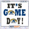 Kent State It's game day svg, Kent State Golden Flashes svg, NCAA svg