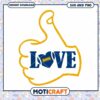 Kent State hand like svg, Kent State Golden Flashes svg, NCAA svg