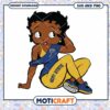 Kent State Betty Boop svg, Kent State Golden Flashes svg, NCAA svg