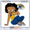 Kent State Betty Boop logo svg, Kent State Golden Flashes svg, NCAA svg