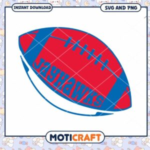 Jay hawks rugby football svg, Jay hawks svg, NCAA svg