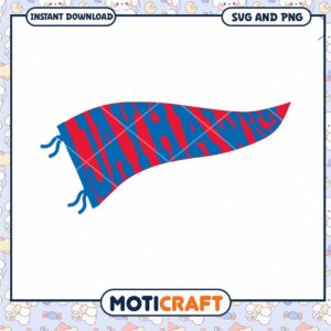 Jay hawks ncaa team flag svg, Jay hawks svg, NCAA svg