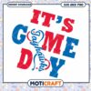 Jay hawks logo It's game day svg, Jay hawks svg, NCAA svg