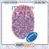 Jay hawks It's in my DNA svg, Jay hawks svg, NCAA svg