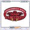 Jacksonville state gamecocks svg, Jacksonville State svg, NCAA svg