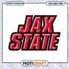 Jacksonville jax state svg, Jacksonville State svg, NCAA svg