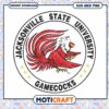 Jacksonville gamecocks svg, Jacksonville State svg, NCAA svg