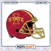 Iowa State helmet svg, Iowa State Cyclone svg, NCAA svg