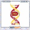 Iowa State It's in my DNA svg, Iowa State Cyclone svg, NCAA svg