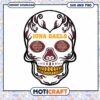 Iona Gaels vintage skull svg, Iona Gaels svg, NCAA svg
