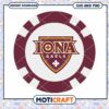 Iona Gaels ncaa logo team svg, Iona Gaels svg, NCAA svg (2)