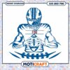 Knights rugby player svg, Fairleigh Dickinson Knights svg, NCAA svg 2 Knights rugby player svg, Fairleigh Dickinson Knights svg, NCAA svg