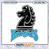 Knights mascot svg, Fairleigh Dickinson Knights svg, NCAA svg