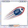 Florida Atlantic missile svg, Florida Atlantic svg, NCAA svg