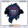 Florida Atlantic logo superhero svg, Florida Atlantic svg, NCAA svg