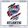 Florida Atlantic logo design svg, Florida Atlantic svg, NCAA svg
