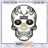 Buffaloes vintage skull svg, Colorado Buffaloes svg, NCAA svg