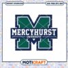 Mercyhurst Lakers logo team svg, Mercyhurst Lakers svg, NFL svg