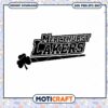 Mercyhurst Lakers logo sports team svg, Mercyhurst Lakers svg, NFL svg