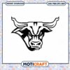 Mavericks mascot ncaa team svg, Minnesota State Mavericks svg, NFL svg