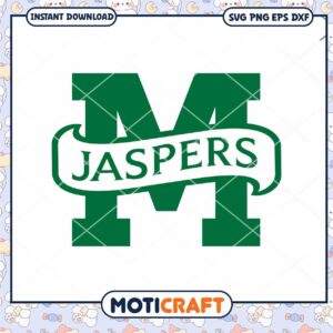 Manhattan Jaspers logo svg, Manhattan Jaspers svg, NFL svg
