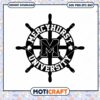 Lakers logo ncaa team svg, Mercyhurst Lakers svg, NFL svg