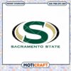 Hornets logo svg, Sacramento State Hornets svg, NFL svg