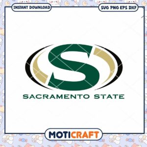 Hornets logo svg, Sacramento State Hornets svg, NFL svg