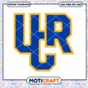 Highlanders sports team svg, UC Riverside Highlanders svg, NFL svg