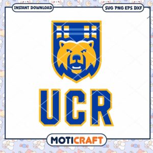 Highlanders ncaa team svg, UC Riverside Highlanders svg, NFL svg