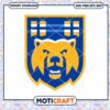 Highlanders logo team svg, UC Riverside Highlanders svg, NFL svg