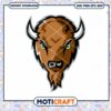 Herd mascot team svg, Marshall Thundering Herd svg, NFL svg