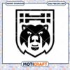 Highlanders logo svg, UC Riverside Highlanders svg, NFL svg