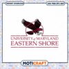 Hawks university svg, Maryland Eastern Shore Hawks svg, NFL svg