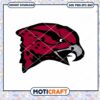 Hawks mascot team svg, Maryland Eastern Shore Hawks svg, NFL svg