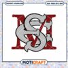 Hawks logo svg, Maryland Eastern Shore Hawks svg, NFL svg