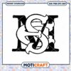 Hawks logo team svg, Maryland Eastern Shore Hawks svg, NFL svg