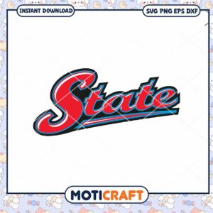 Hornets logo State svg, Delaware State Hornets svg, NFL svg